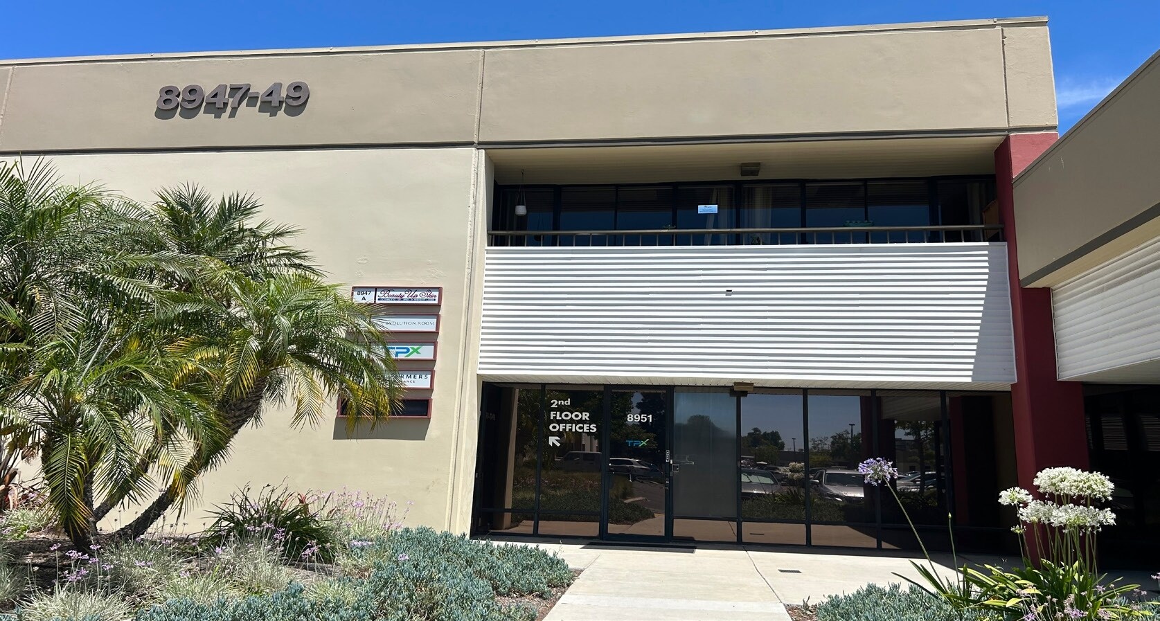 8949 Complex Dr, San Diego, CA for Rent
