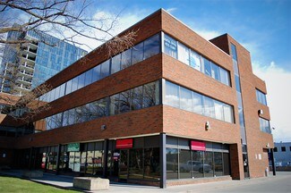 Edmonton, AB Office/Medical, Medical - 10230 142nd St NW