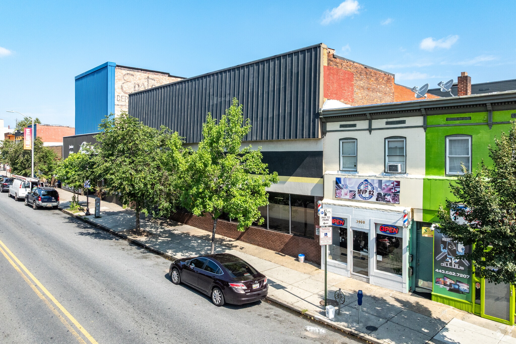 3828 Eastern Ave, Baltimore, MD for Sale