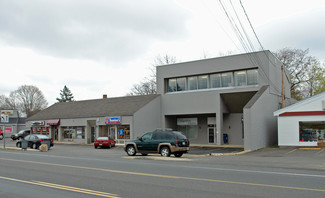 Hampton, NH Office - 725 Lafayette Rd