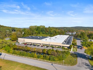 Brewster Village, NY Warehouse - 16 Mt. Ebo Rd S
