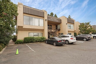 Lodi, CA Office - 1820 W Kettleman Ln