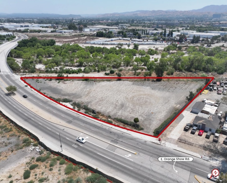 787 Orange Show, San Bernardino, CA for Sale
