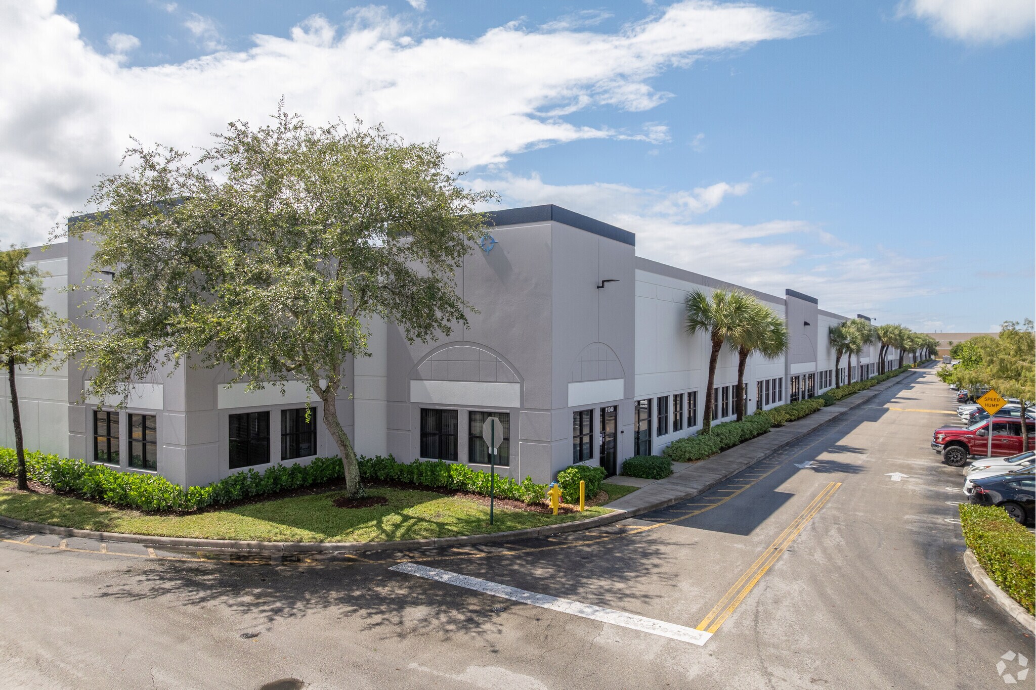 11341-11491 Interchange Cir S, Miramar, FL for Rent