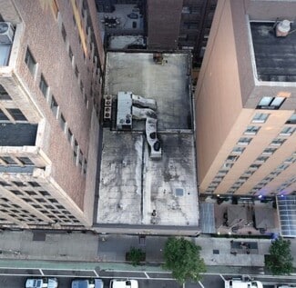 New York, NY Commercial Land - 230 W 29th St