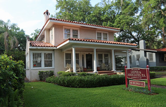 Orlando, FL Office - 218 Annie St