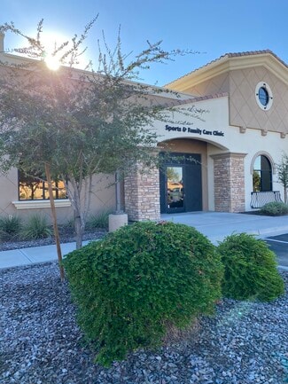 Phoenix, AZ Medical - 16515 S 40th St Phoenix, AZ Medical - 16515 S 40th St