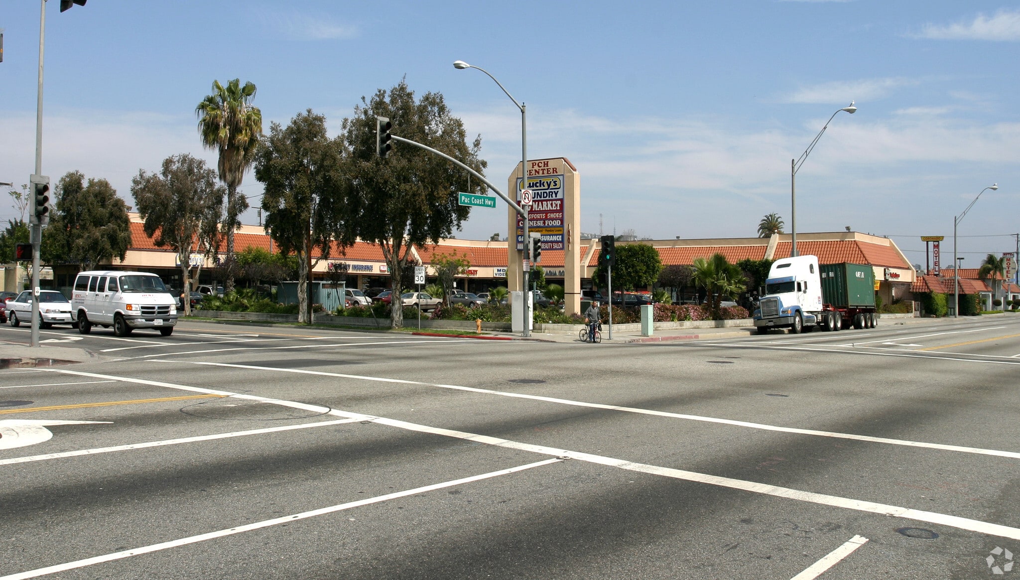 1001 E Pacific Coast Hwy, Long Beach, CA for Sale