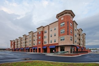 Harrisonburg, VA Retail - 351 N Mason St