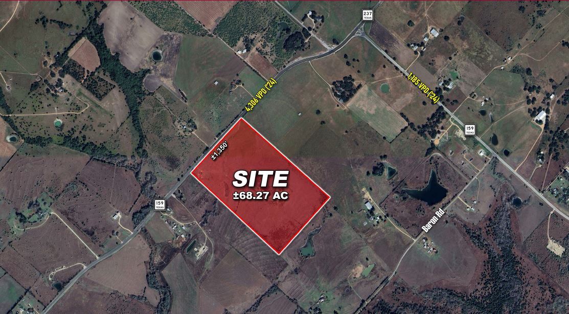 9115 SH-159, La Grange, TX for Sale