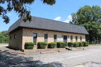 Milan, TN Office - 2025 S 1st St