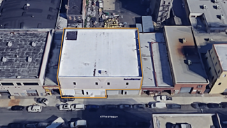 Brooklyn, NY Industrial - 255 47th St