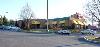 Owings Mills, MD Restaurant - 11515 Reisterstown Rd