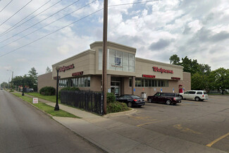 Dayton, OH Drug Store - 4121 Hoover Ave