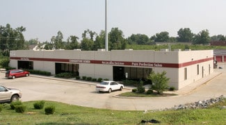 Burlington, NC Flex - 703-719 Floyd St