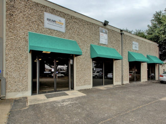 Round Rock, TX Industrial - 204 Texas Ave