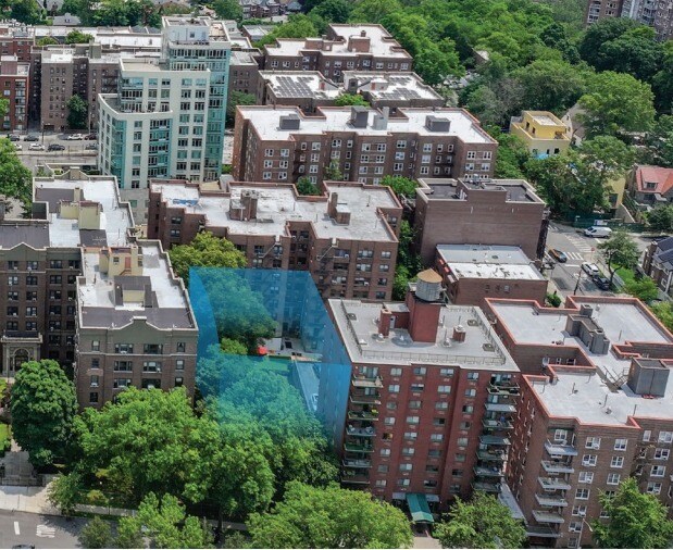 Fairfield Ave @ W 232nd St, Bronx, NY for Sale
