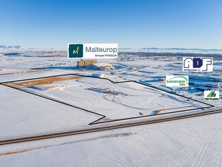 Great Falls, MT Industrial - 435 US Highway 87, LOT 8 Great Falls, MT Industrial - 435 US Highway 87, LOT 8