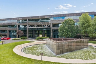 Princeton, NJ Office, Office/Medical - 301 Carnegie Ctr Princeton, NJ Office, Office/Medical - 301 Carnegie Ctr