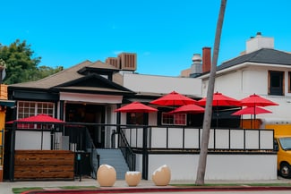 San Diego, CA Storefront Retail/Residential - 3685 5th Ave