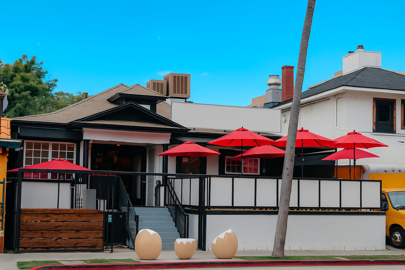 3685 5th Ave, San Diego, CA for Sale