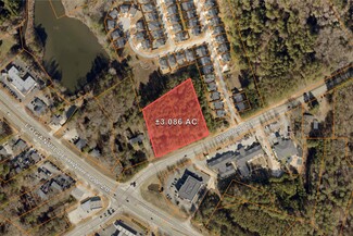 Loganville, GA Commercial - 1 Ozora Rd