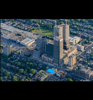 Toronto, ON undefined - 1121 Bloor St W