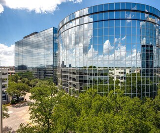 Dallas, TX Office - 8330 Lyndon B Johnson Fwy