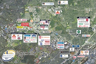 Piscataway, NJ Commercial - 30 Seeley Ave Piscataway, NJ Commercial - 30 Seeley Ave