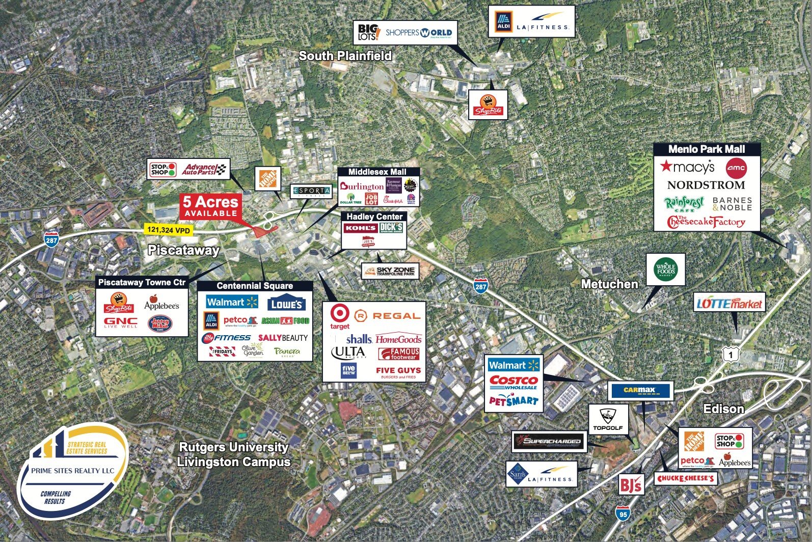 30 Seeley Ave, Piscataway, NJ for Sale