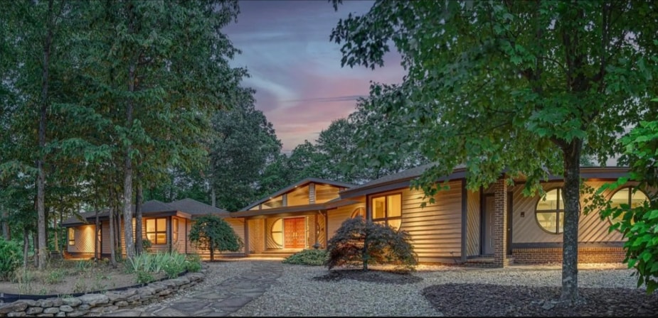 349 Lucas Rd, Warfordsburg, PA for Sale