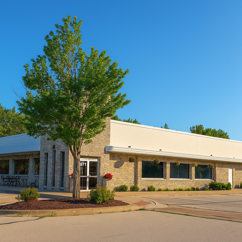 4971 W 135th St, Leawood, KS for Rent