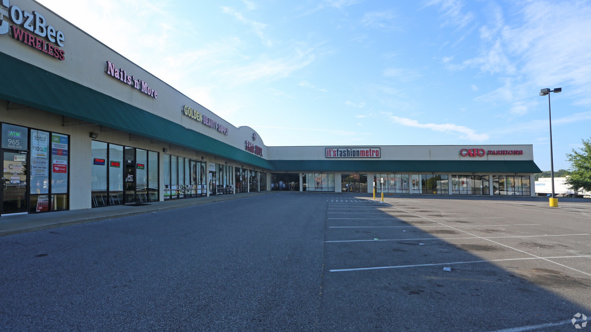 965 Highway 80 W, Demopolis, AL for Rent