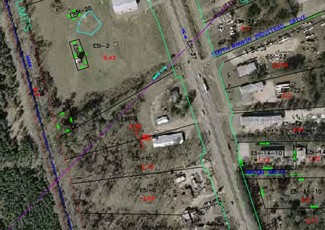 Florence, MS Commercial - 2105 Hwy 49