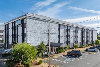 Everett, WA Hospitality - 101 128th St SE