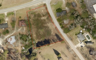 Grovetown, GA Commercial Land - 601 Gibbs Rd S