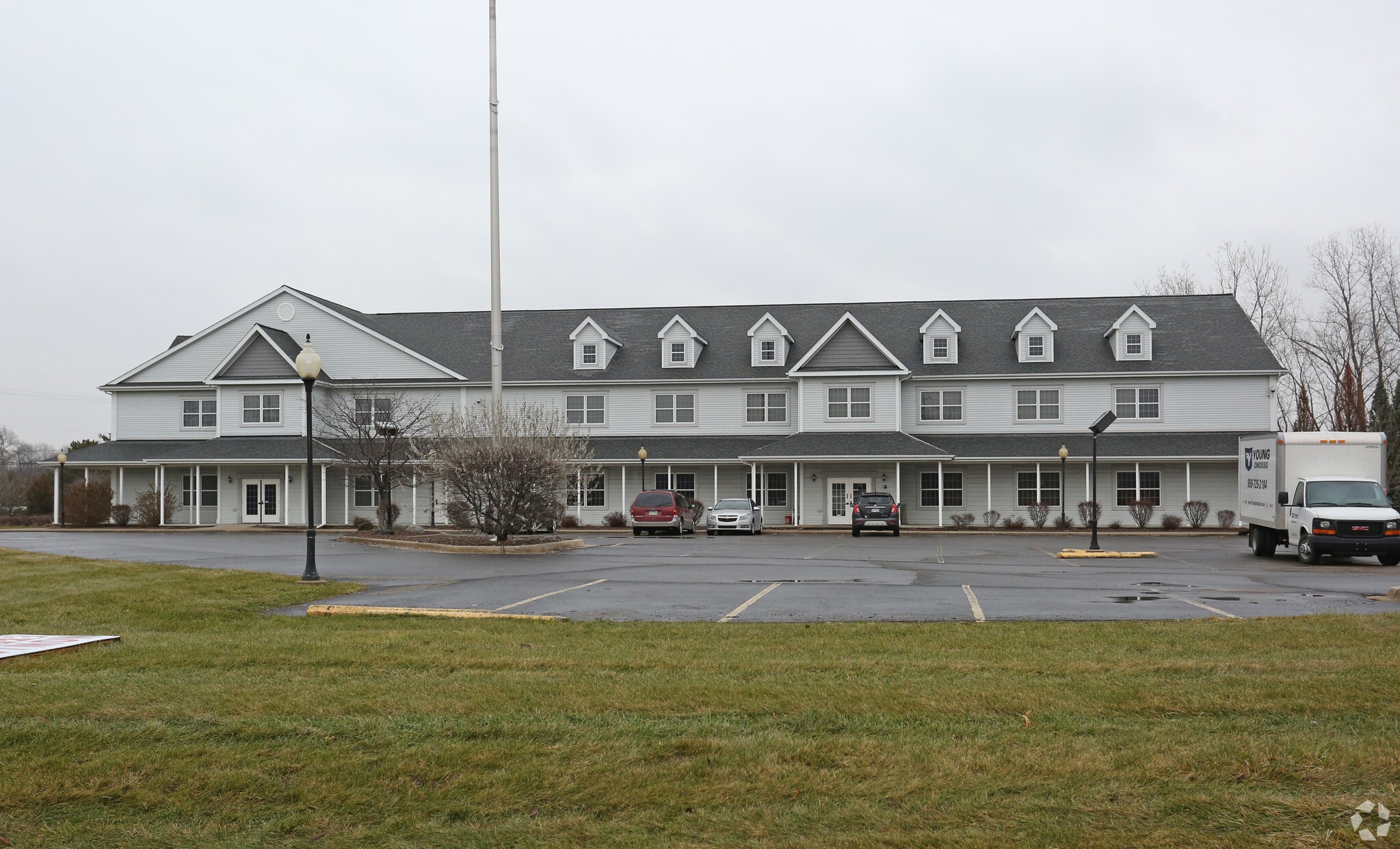 15173 North Rd, Fenton, MI for Rent