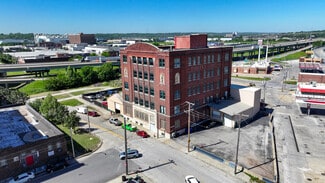 Kansas City, MO Industrial - 1220 Liberty St Kansas City, MO Industrial - 1220 Liberty St