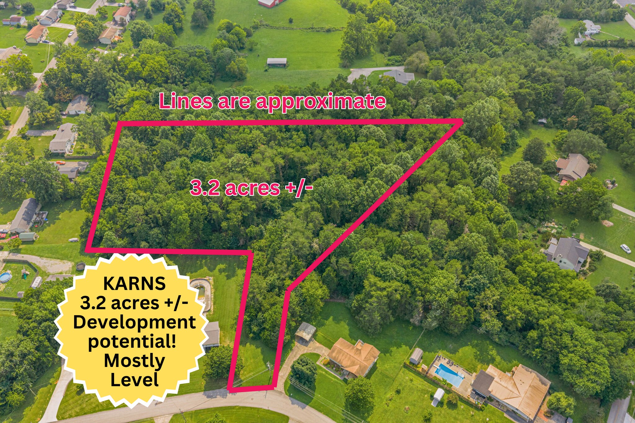 0 Tsawasi Rd, Knoxville, TN for Sale