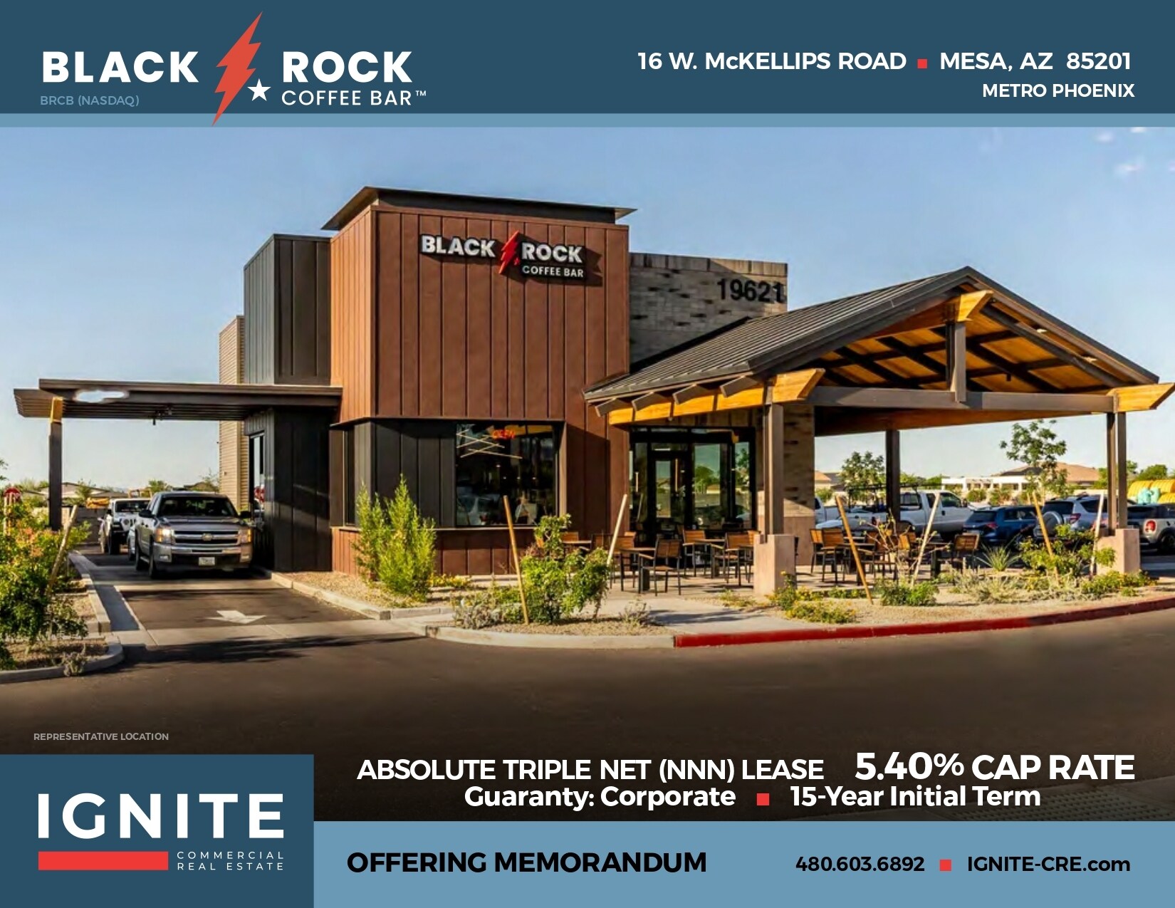 16 W McKellips Rd, Mesa, AZ for Sale