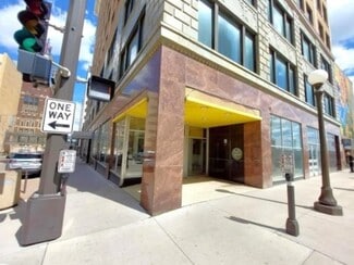 Saint Paul, MN Retail - 10 4th St E