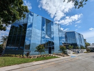 Stuart, FL Office, Office/Medical - 2100 SE Ocean Blvd