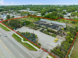 Fort Pierce, FL Retail - 3135 S US Highway 1