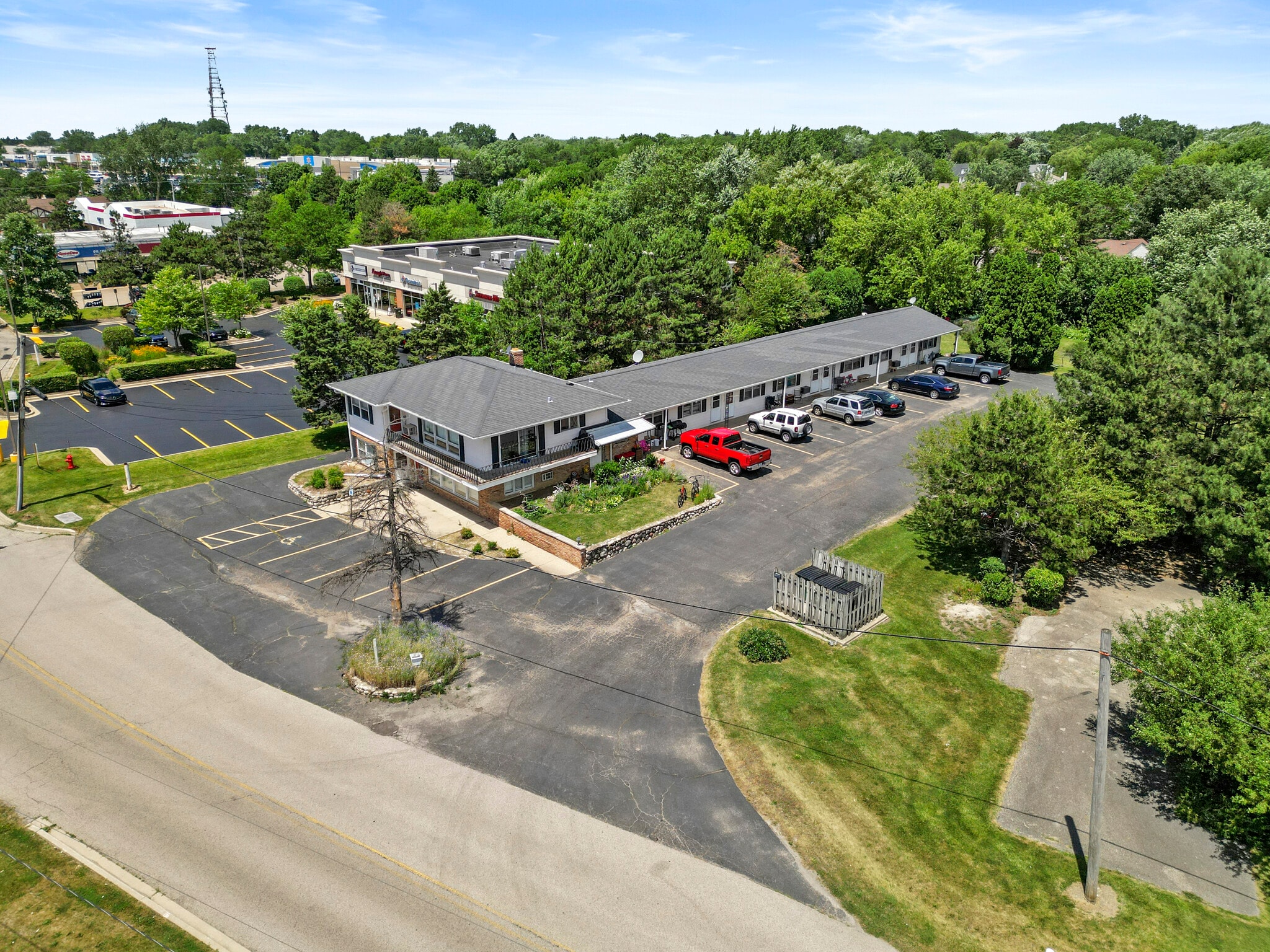 898 S Rand Rd, Lake Zurich, IL for Sale