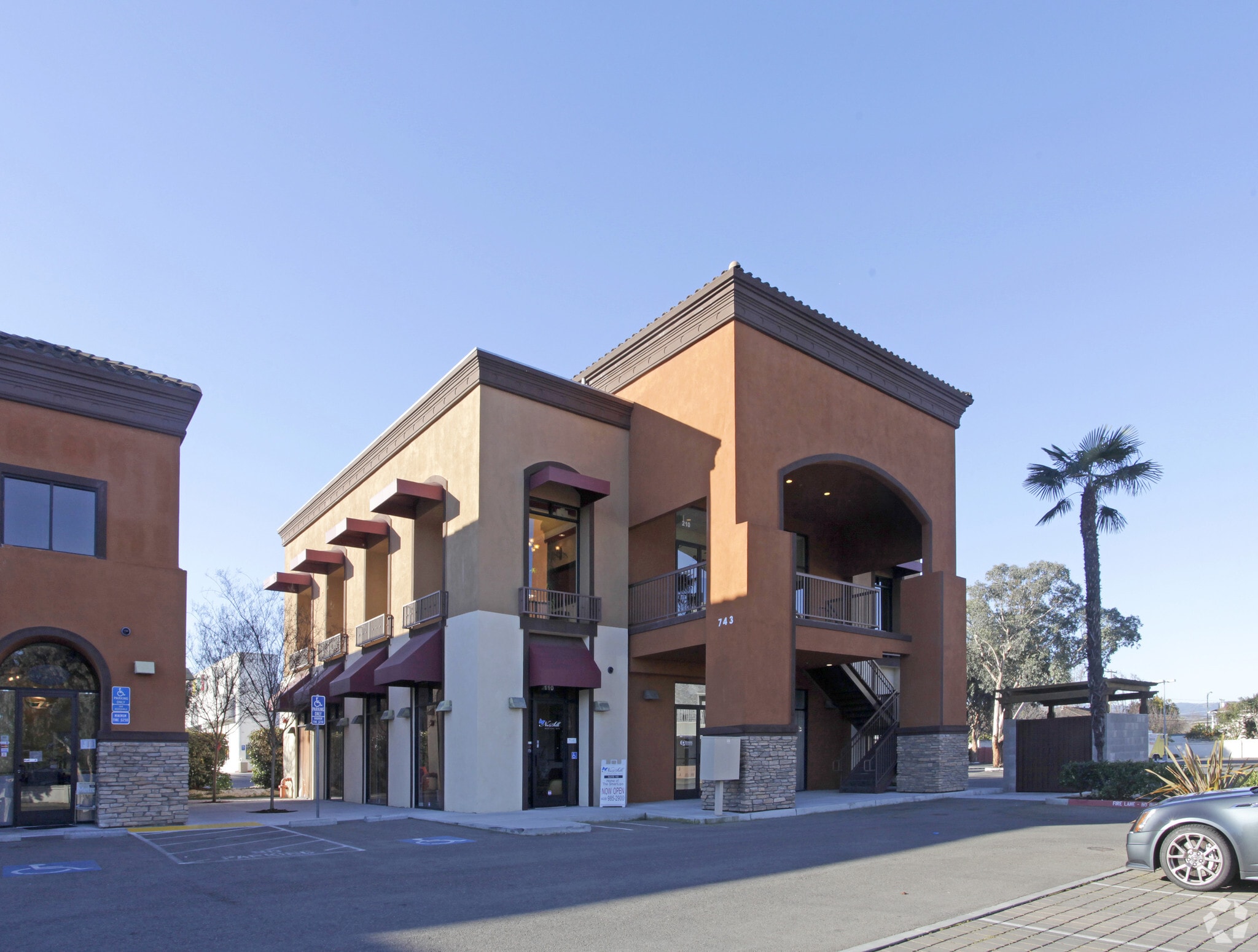 743-747 S Winchester Blvd, San Jose, CA for Rent