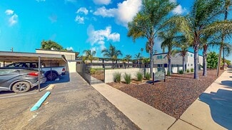 Manteca, CA Apartments - 135 N Sheridan Ave