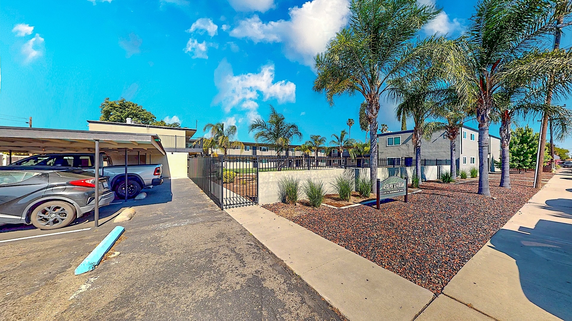 135 N Sheridan Ave, Manteca, CA for Sale