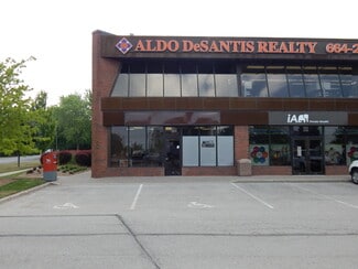 Hamilton, ON Office/Retail - 301 Fruitland Rd