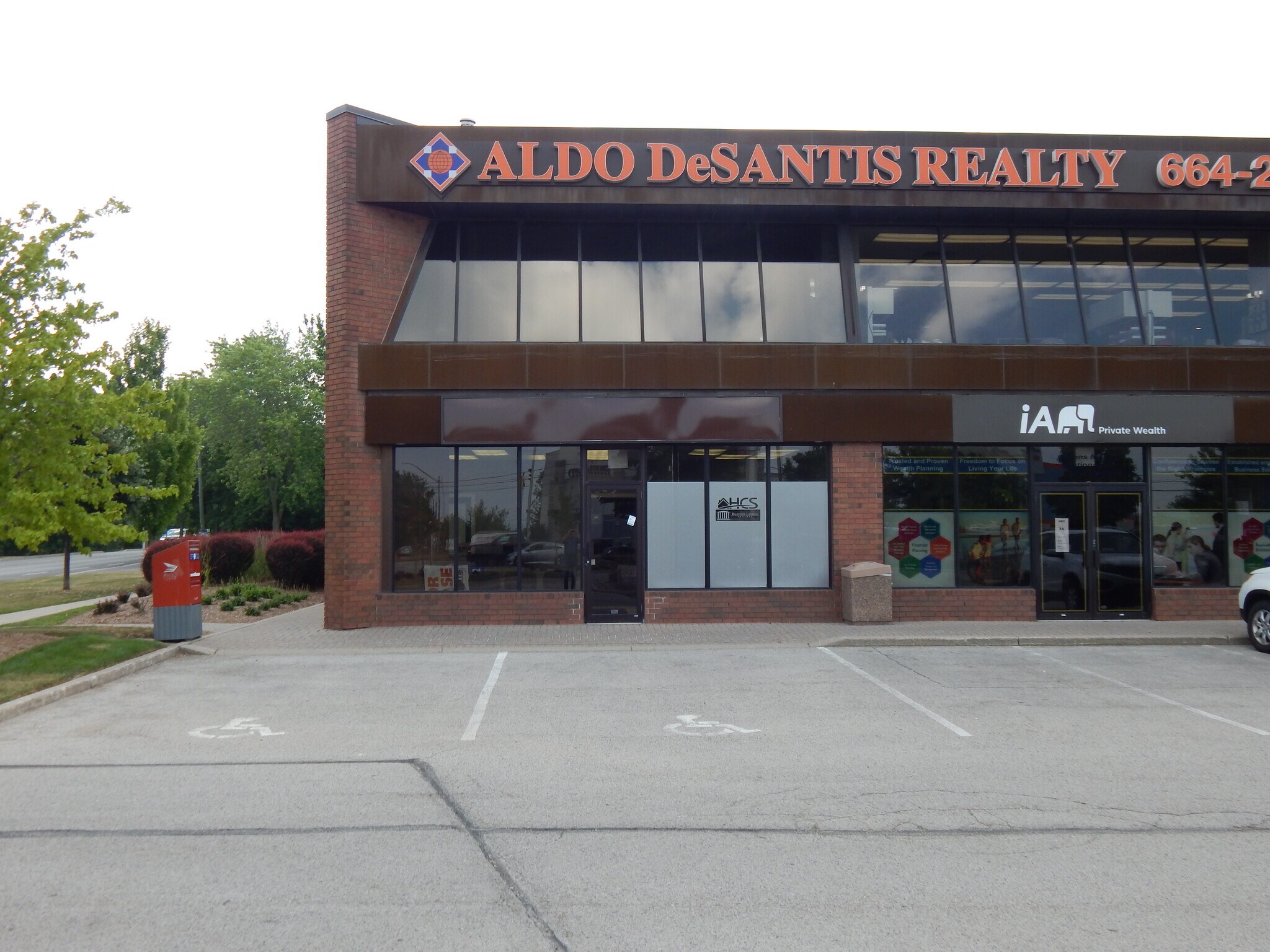 301 Fruitland Rd, Hamilton, ON for Rent
