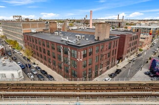 Philadelphia, PA Loft/Creative Space - 3401 N I St